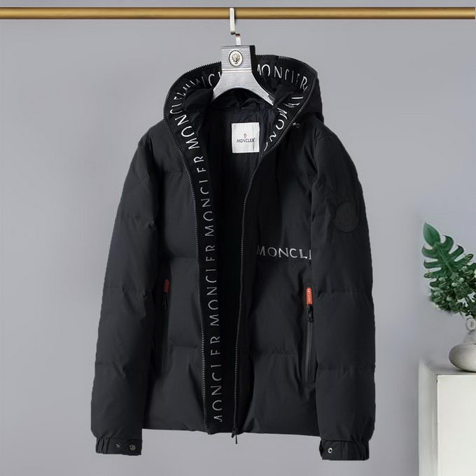 Moncler Down Jacket Mens ID:20250918-128